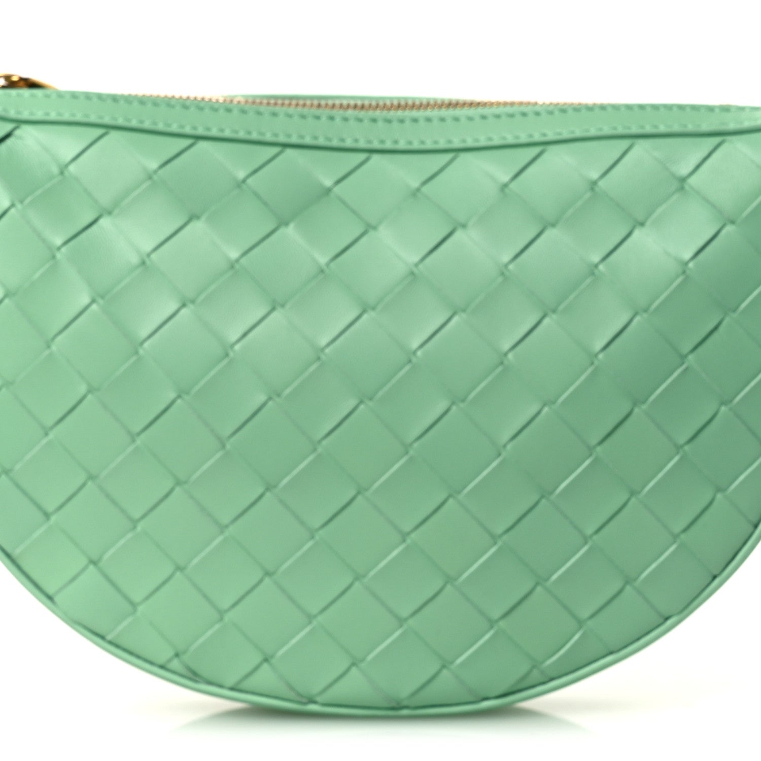 Bottega Veneta Nappa Intrecciato Mini Sunrise Siren 8 of 10