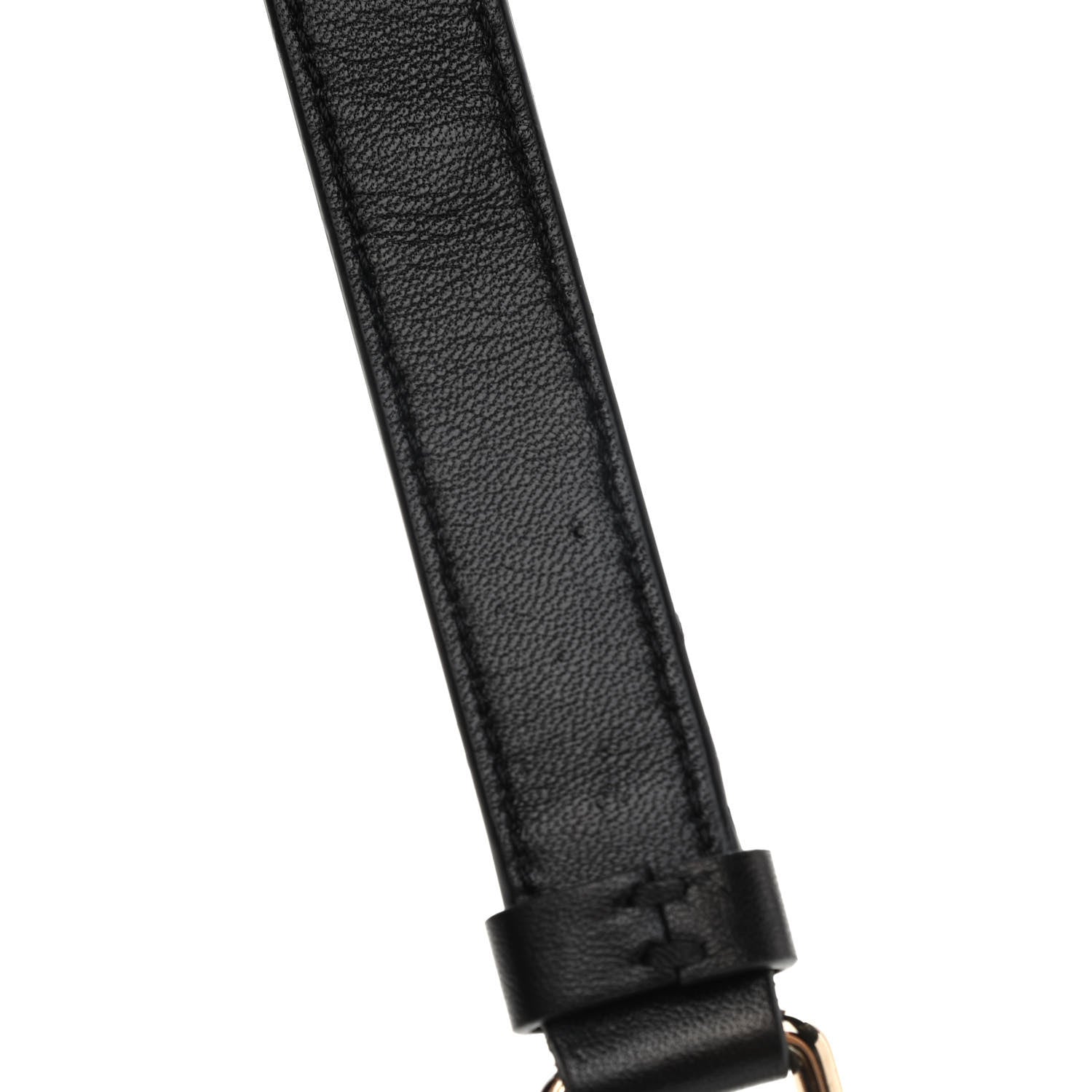 Valentino Garavani Nappa Rockstud Spike Camera Crossbody Bag Black 10 of 10