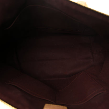 Louis Vuitton Monogram Iena MM 5 of 11
