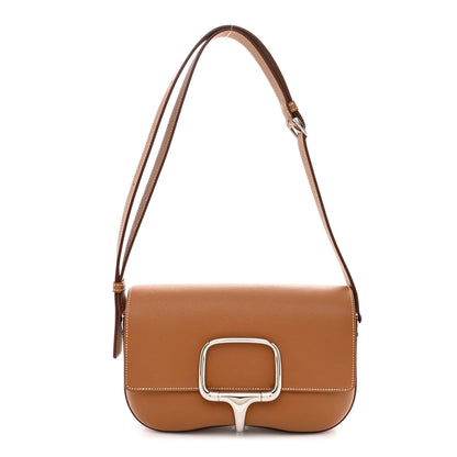 Hermes Epsom Della Cavalleria Elan Gold 1 of 11