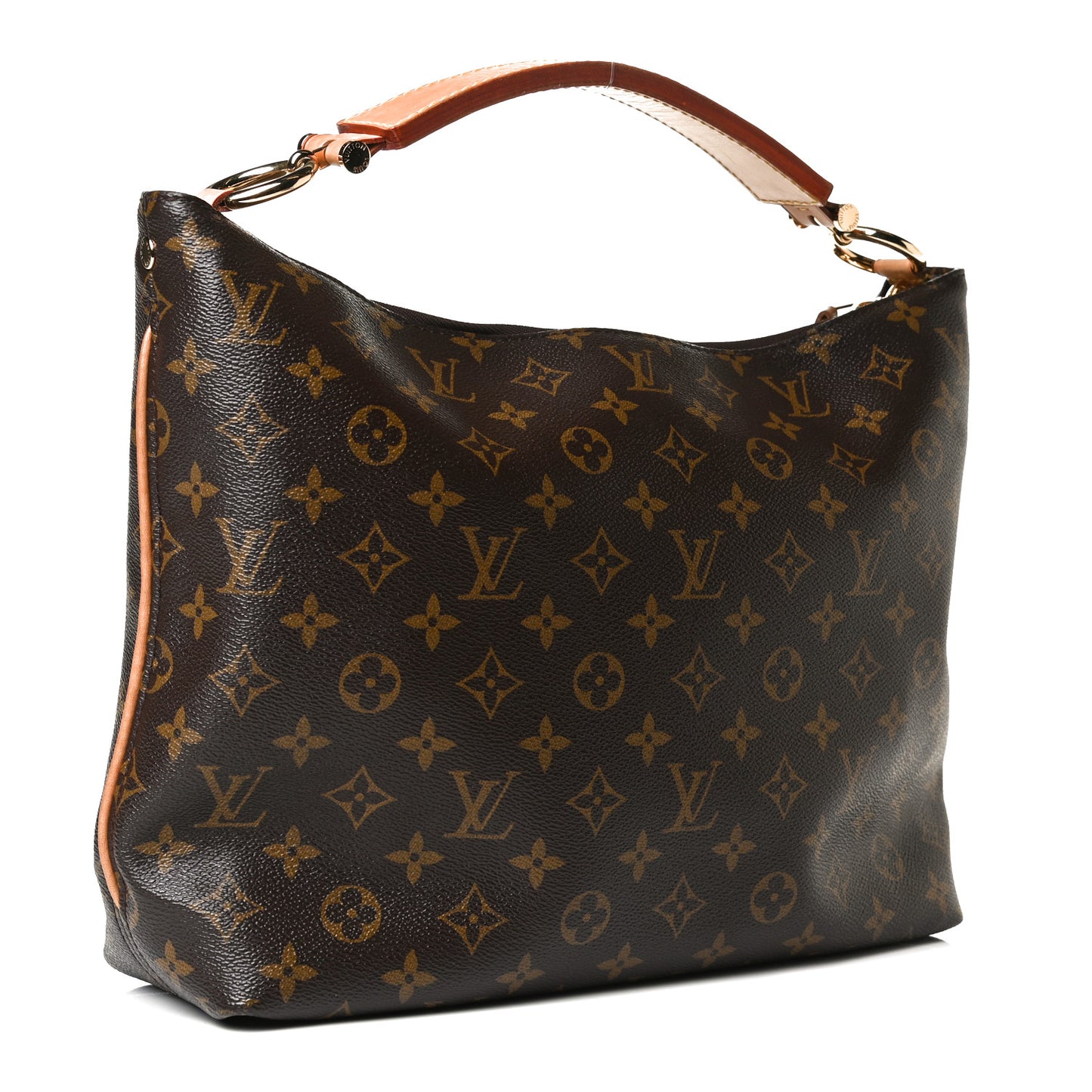 Monogram Sully PM