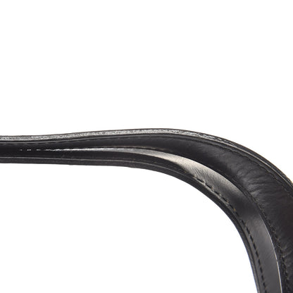 Louis Vuitton Epi Saint Jacques PM Black 7 of 7