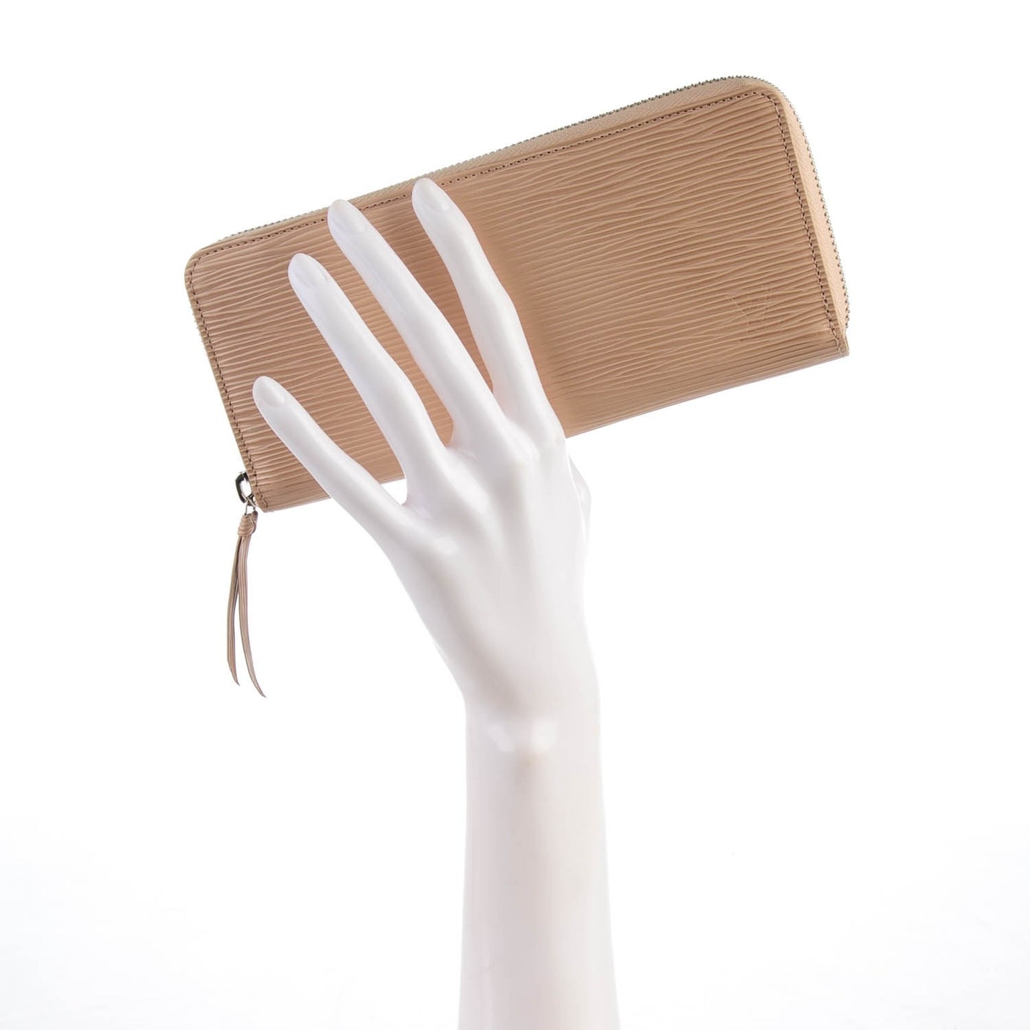 Epi Clemence Wallet Dune