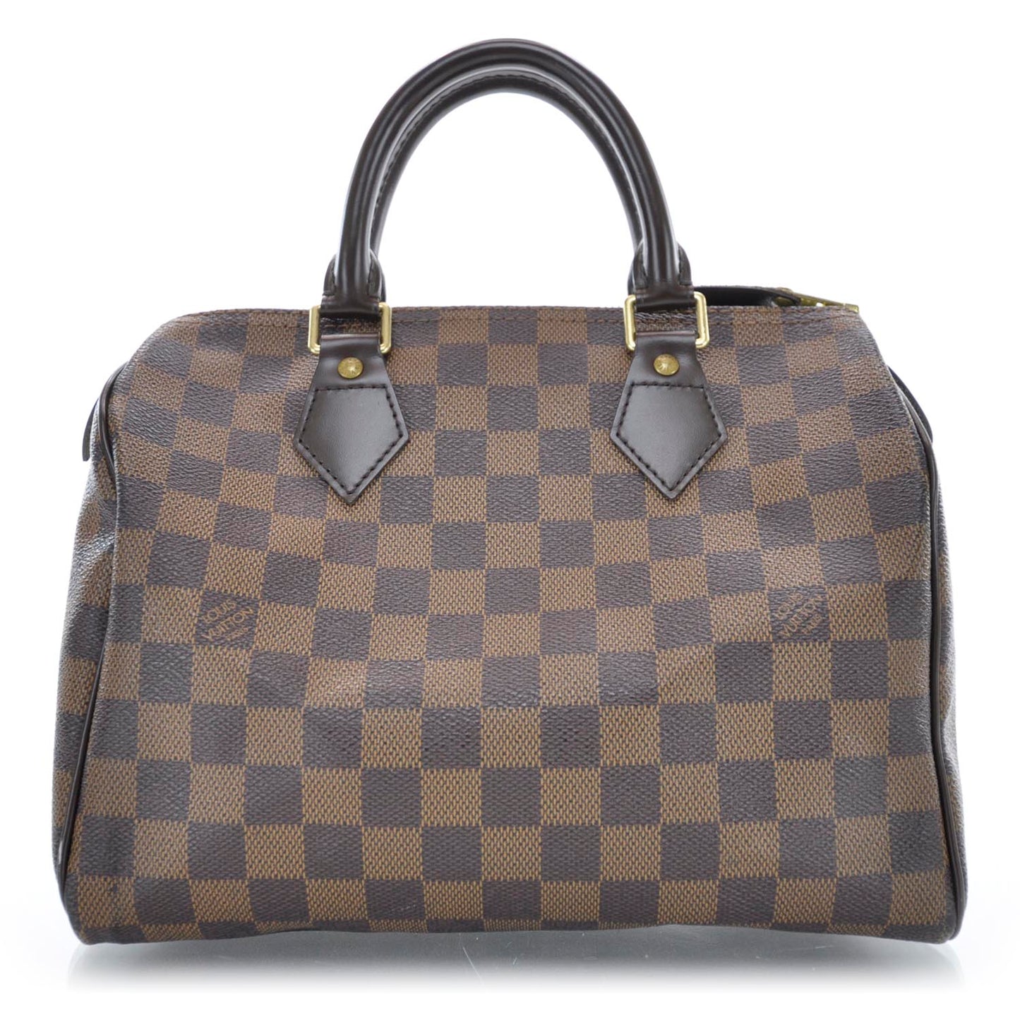 Damier Ebene Speedy 25