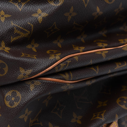 Louis Vuitton Monogram Saumur 43 11 of 38