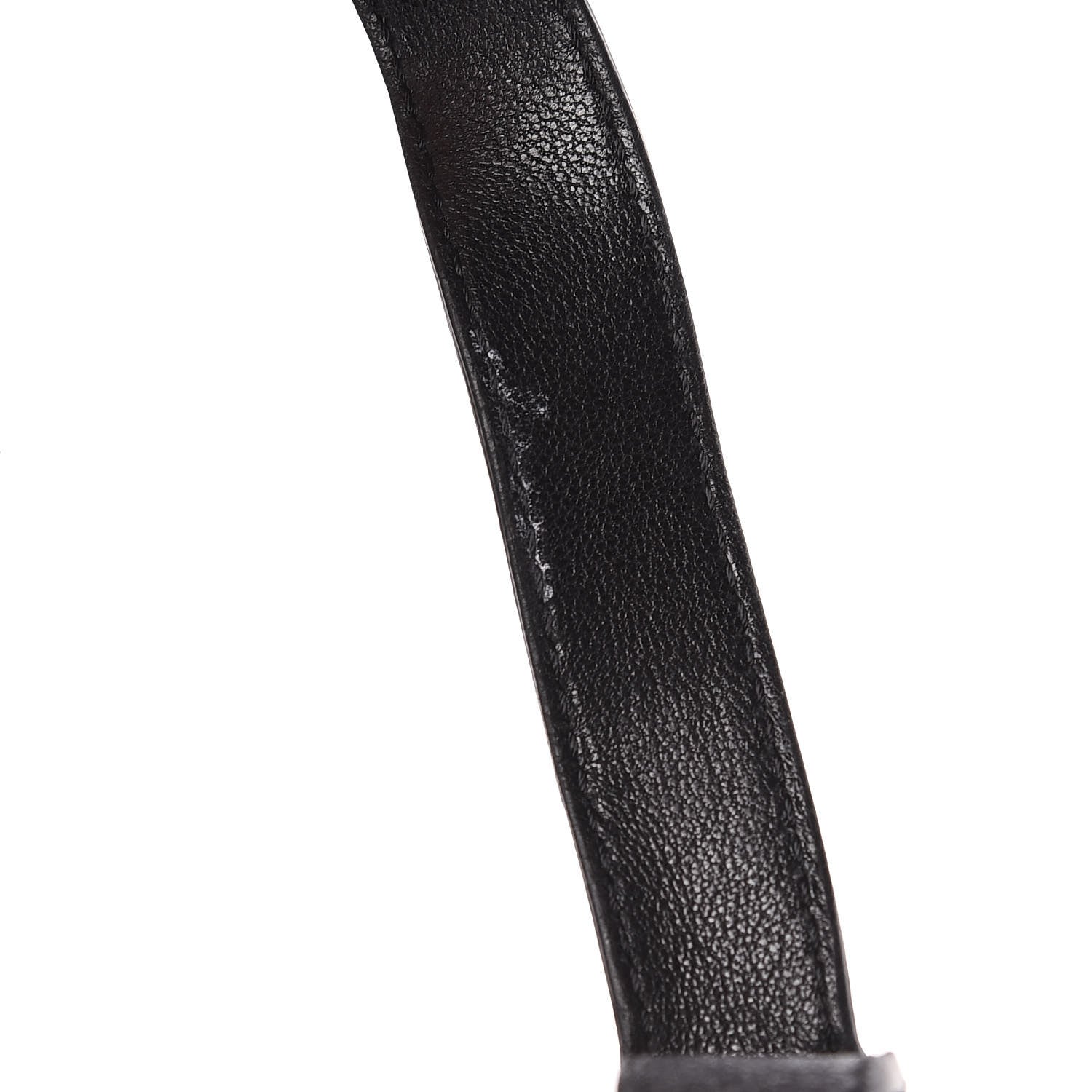 Proenza Schouler Lambskin PS1 Mini Pouch Messenger Black 27 of 27
