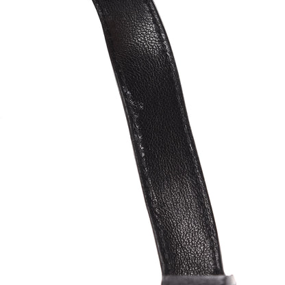 Proenza Schouler Lambskin PS1 Mini Pouch Messenger Black 27 of 27