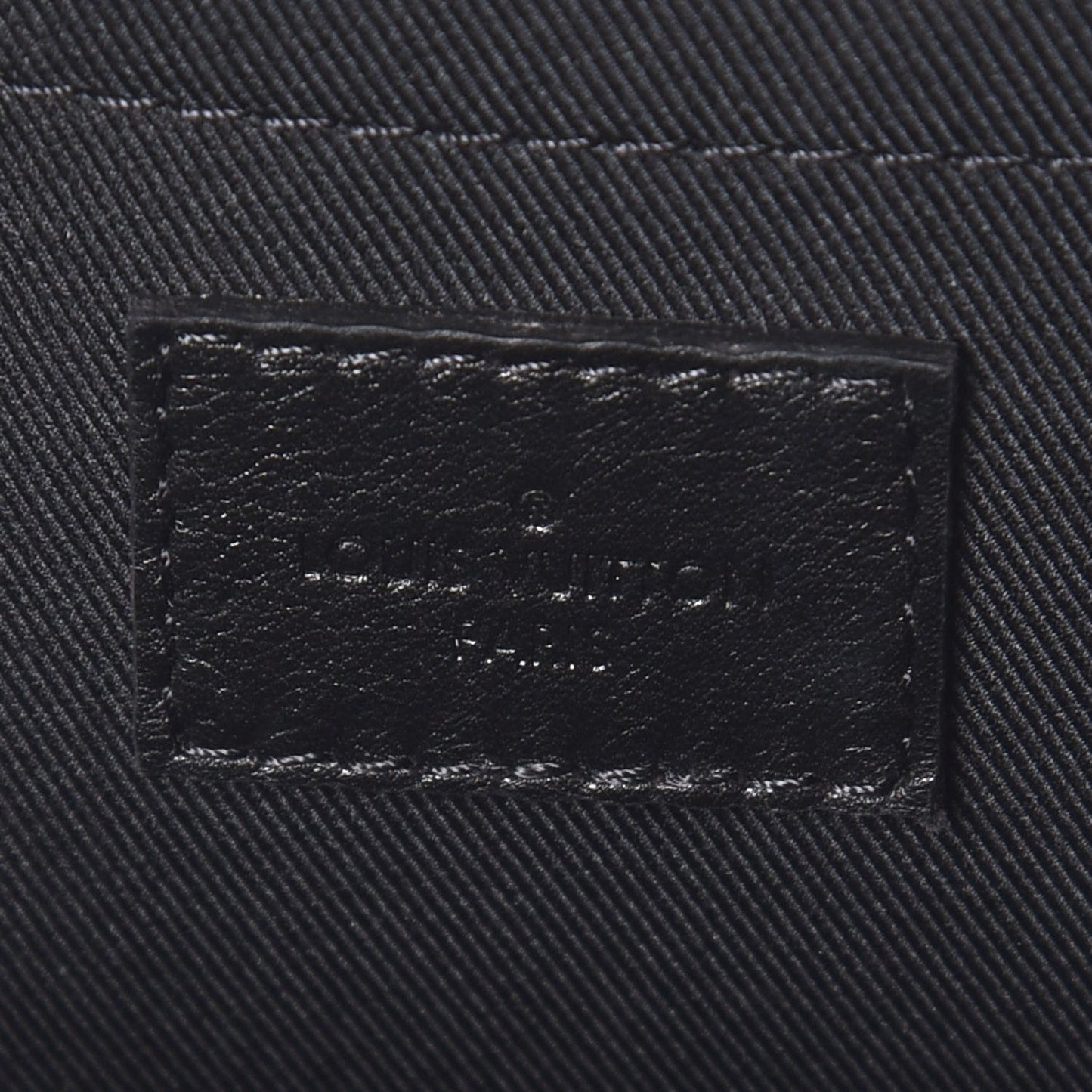 Monogram Palm Springs Backpack Mini