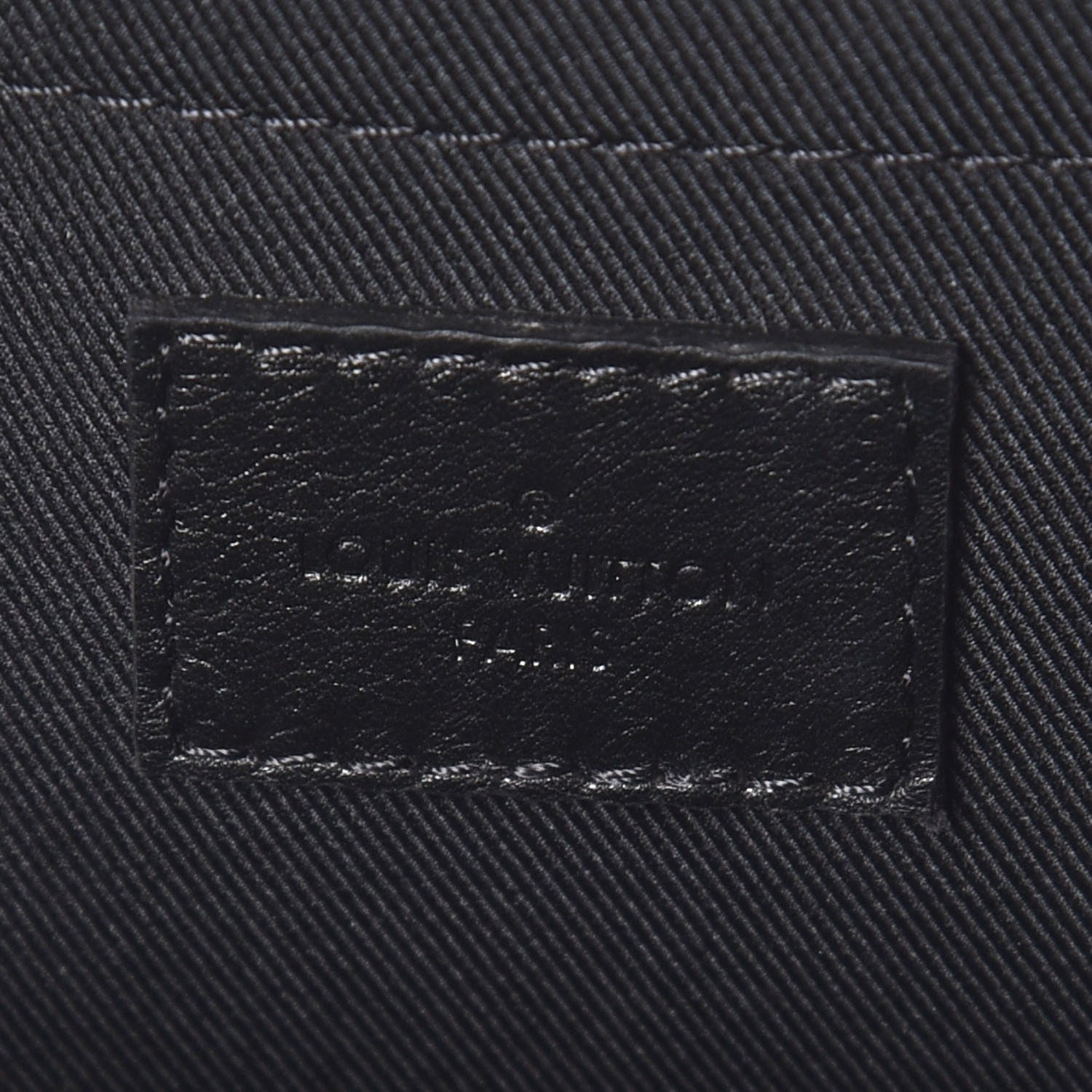 Louis Vuitton Monogram Palm Springs Backpack Mini 8 of 8