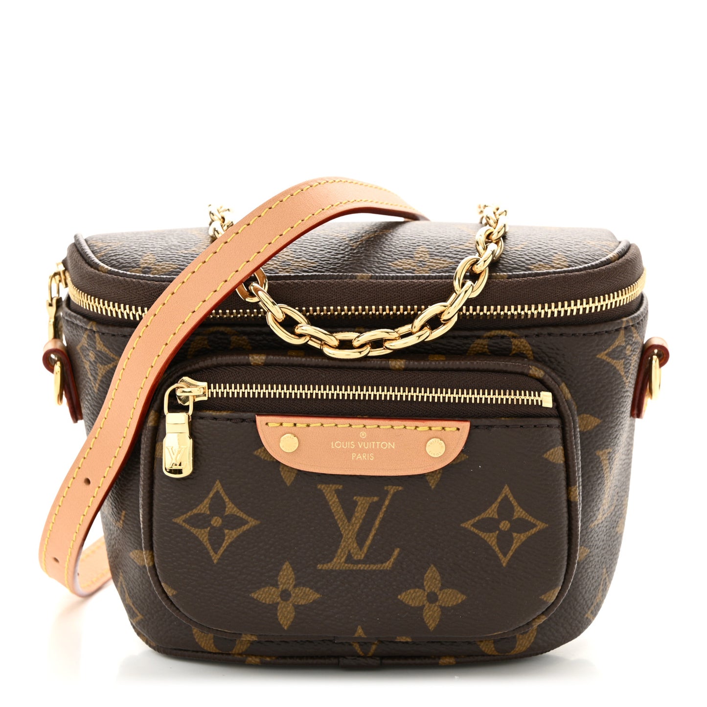 Monogram Mini Bumbag