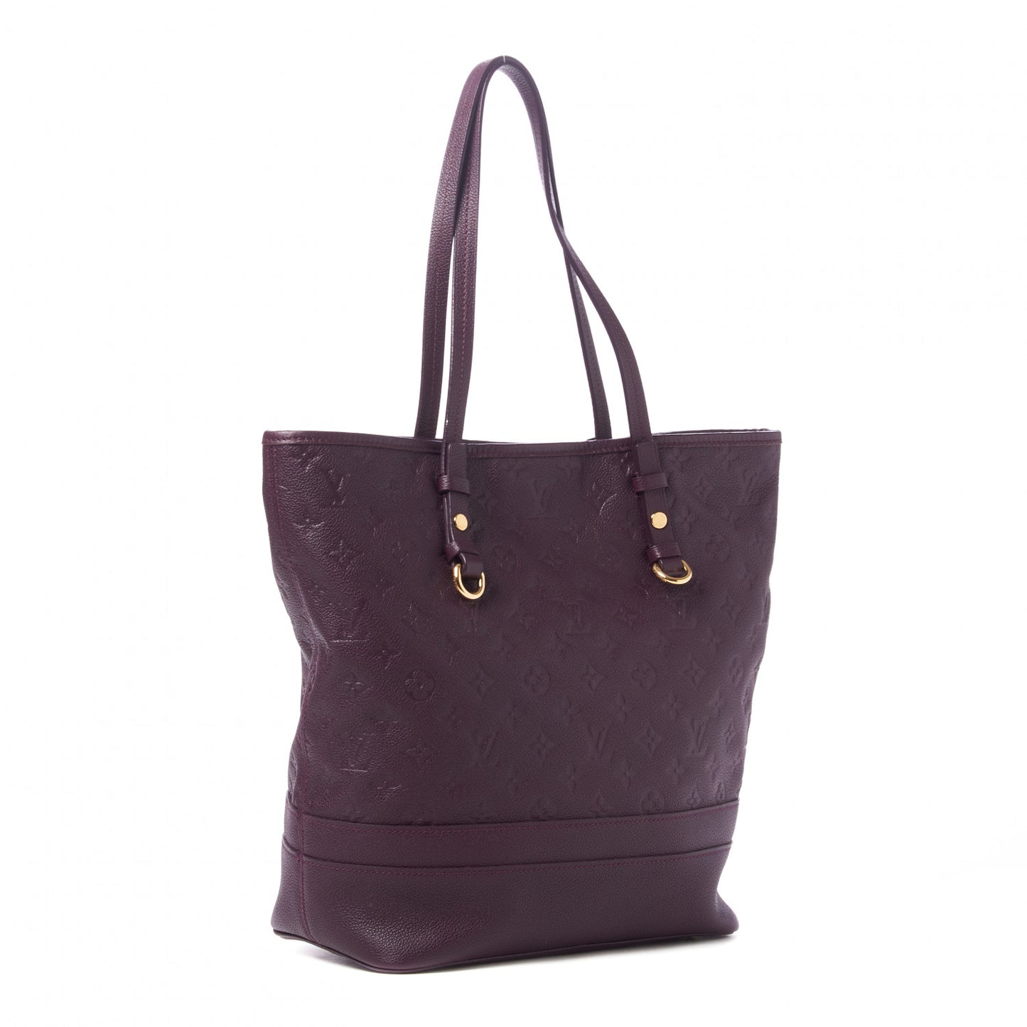 Empreinte Citadine PM Aube