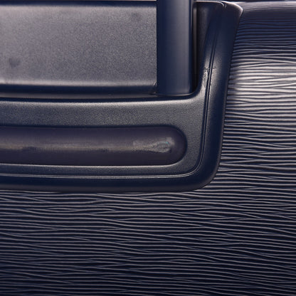 Louis Vuitton Epi Pegase 50 Indigo 8 of 20