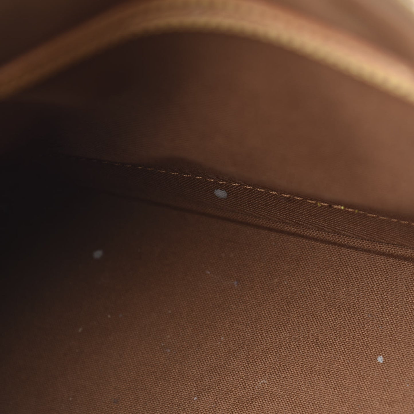 Monogram Alma PM
