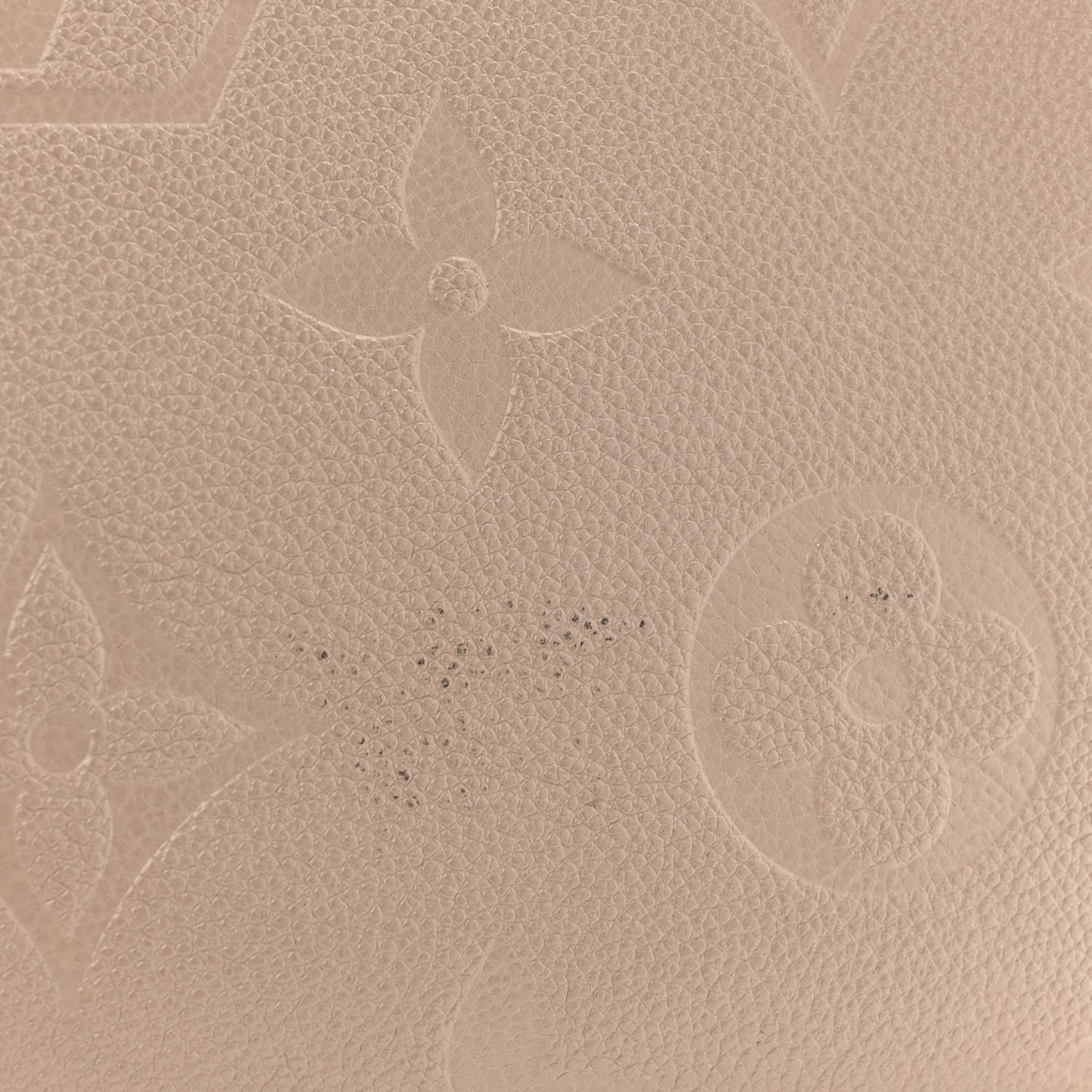 Empreinte Monogram Giant Neverfull MM Tourterelle