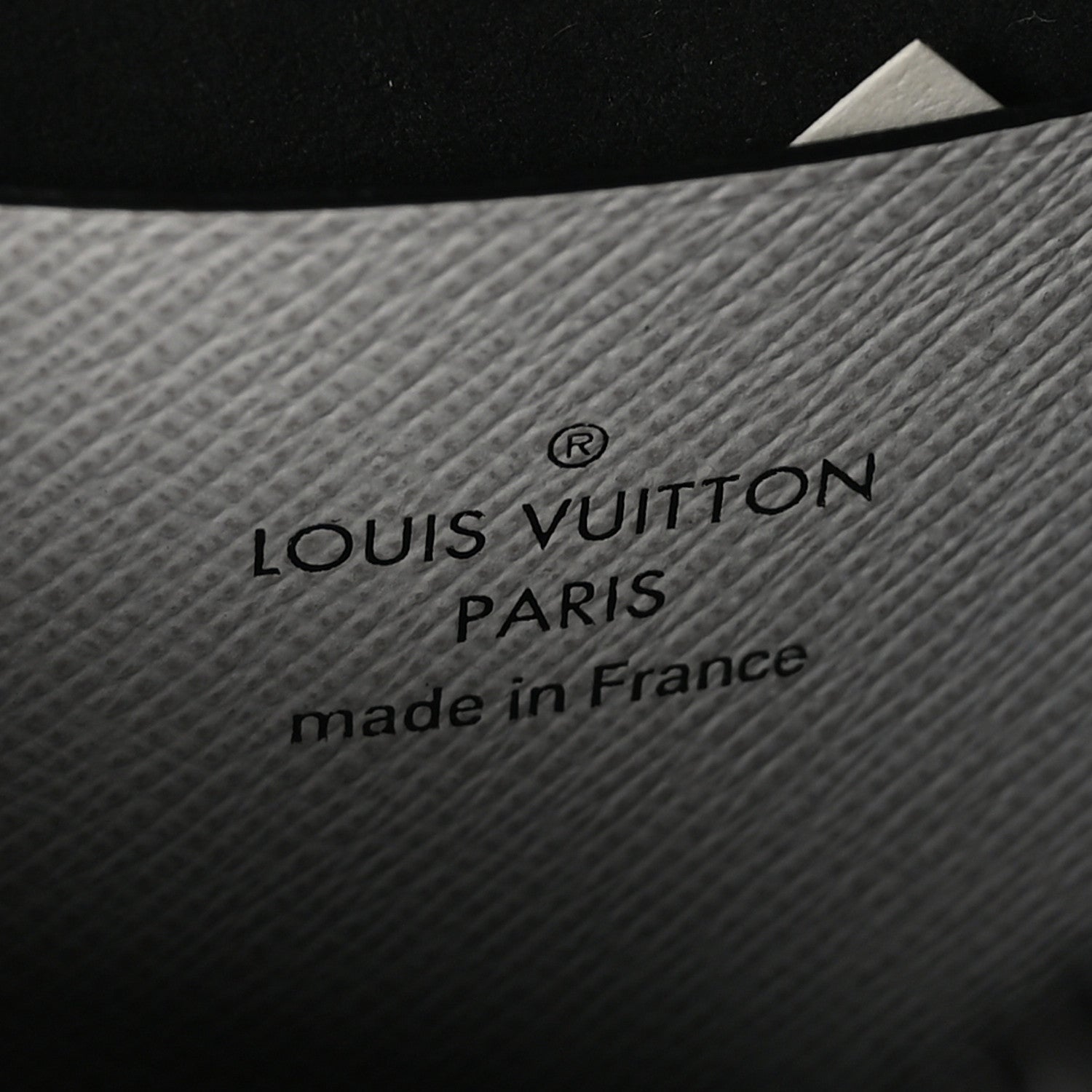 Louis Vuitton Epi Phone Box White 6 of 10