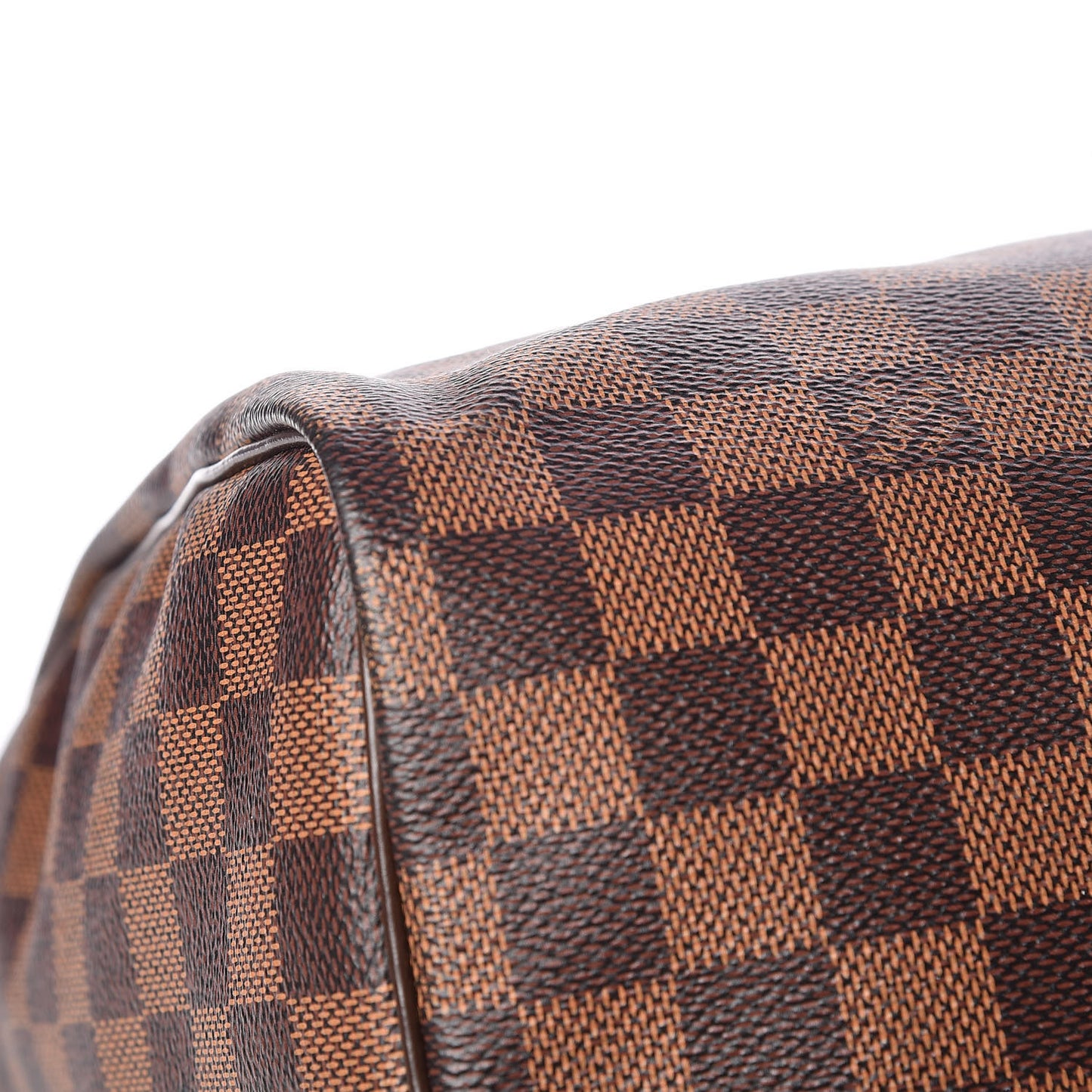 Damier Ebene Speedy Bandouliere 30