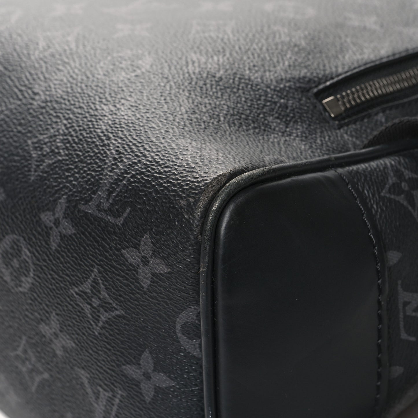 Monogram Eclipse Steamer Backpack