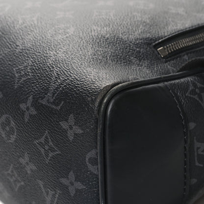 Louis Vuitton Monogram Eclipse Steamer Backpack 12 of 14