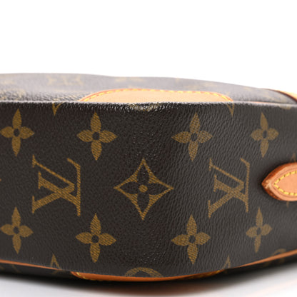Louis Vuitton Monogram Trocadero 27 9 of 9