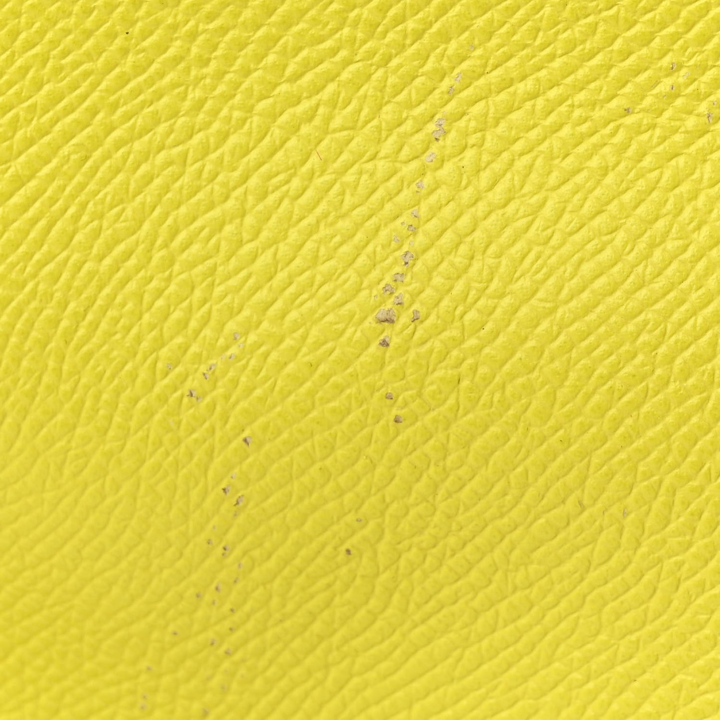 Epsom Candy Birkin 35 Lime Gris Perle