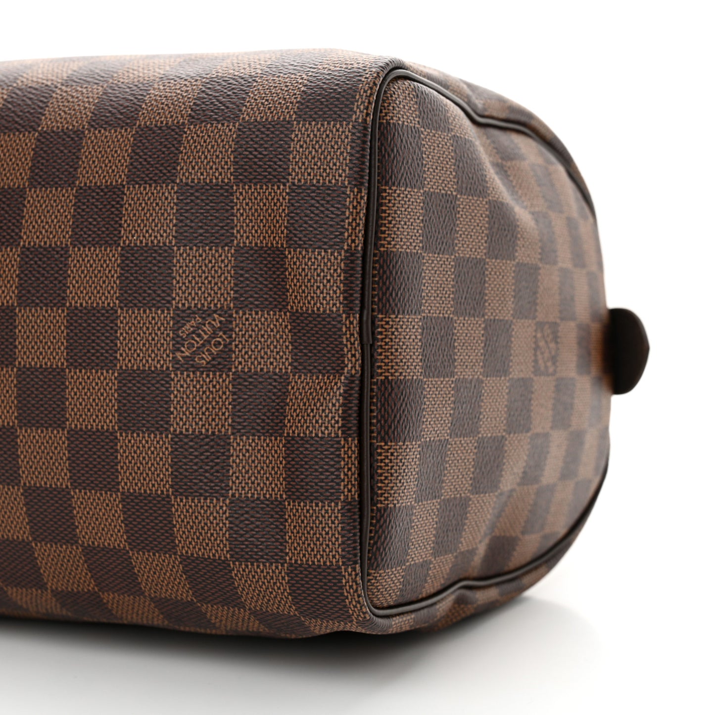 Damier Ebene Speedy 25