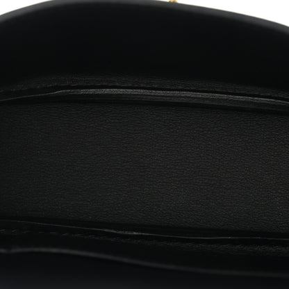 Hermes Swift Kelly Moove Black 4 of 10