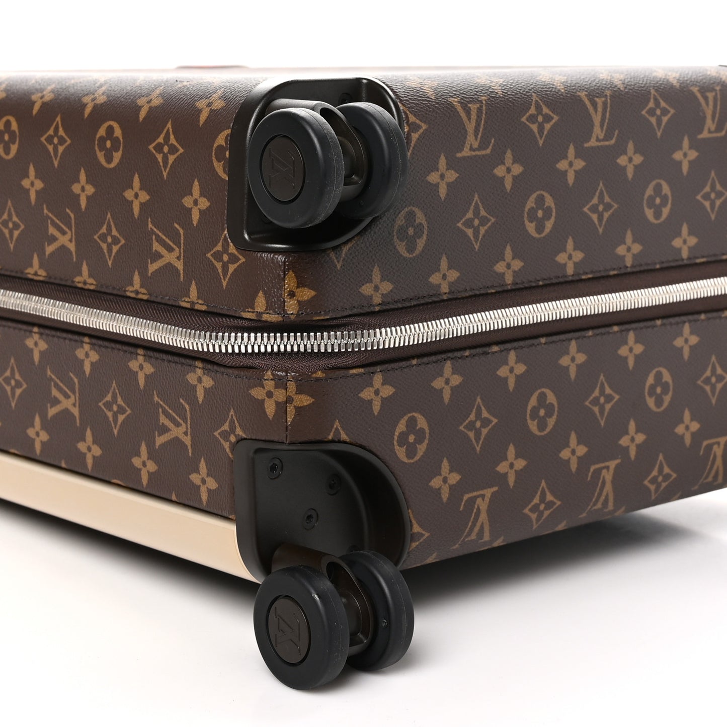 Monogram Horizon 55 Coquelicot