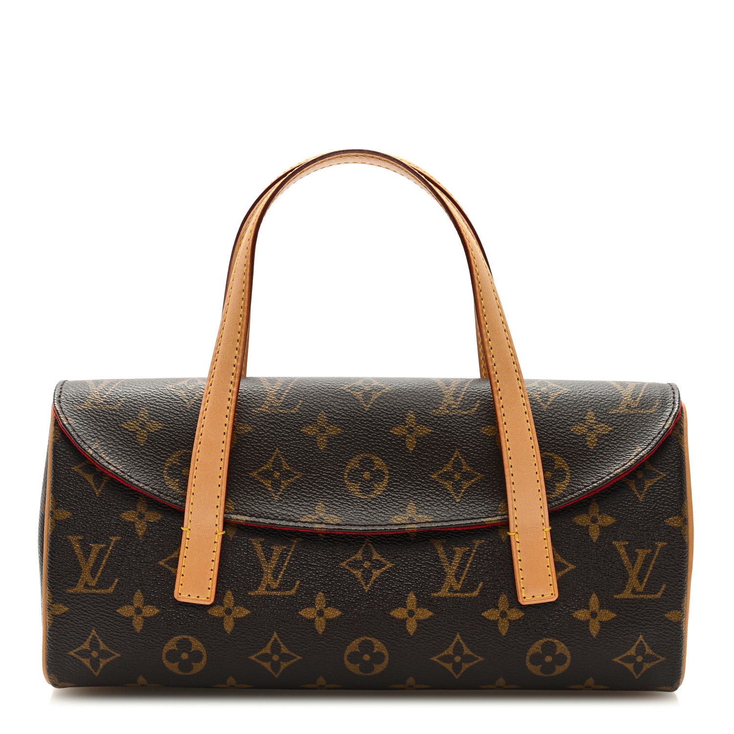 Louis Vuitton Monogram Sonatine 1 of 8