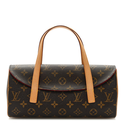 Louis Vuitton Monogram Sonatine 1 of 8