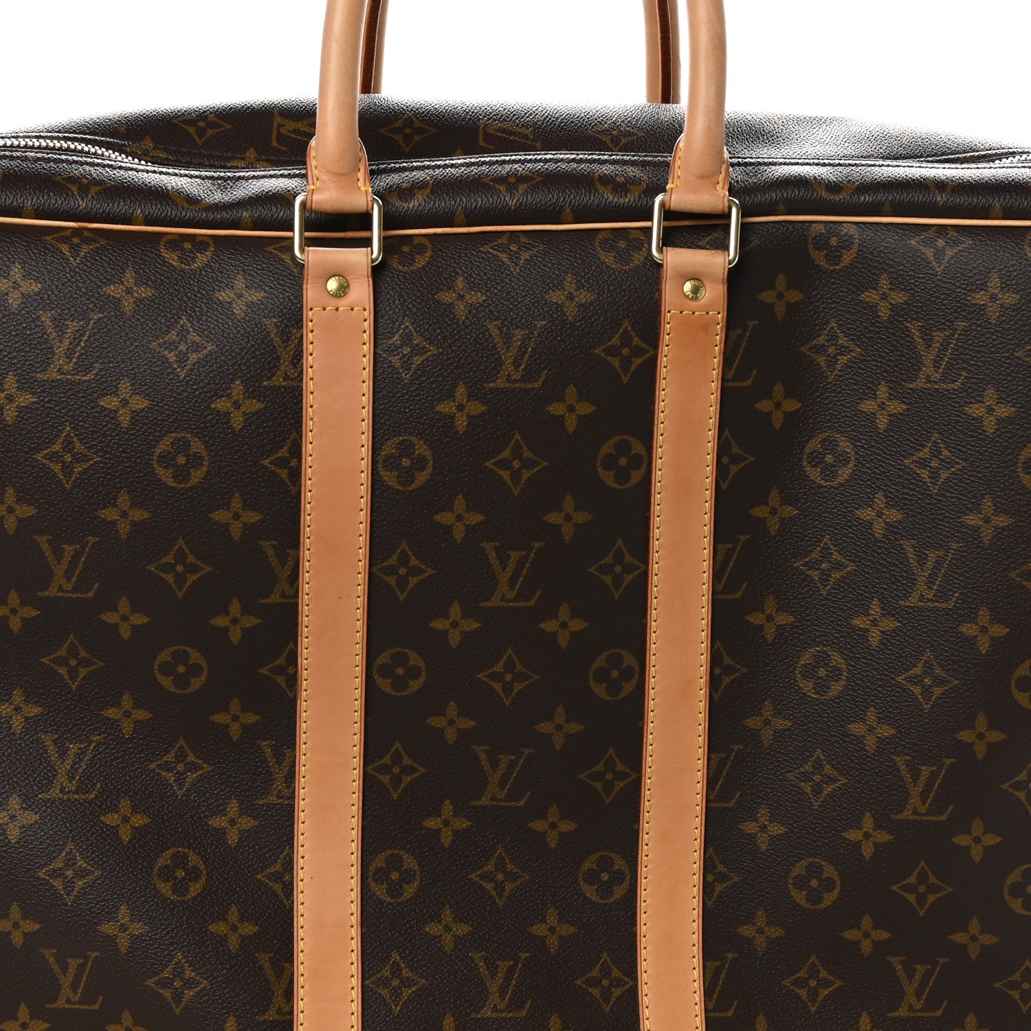 Louis Vuitton Monogram Sirius 55 7 of 10