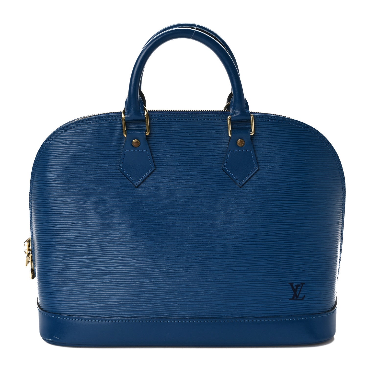 Louis Vuitton Epi Alma PM Toledo 1 of 11