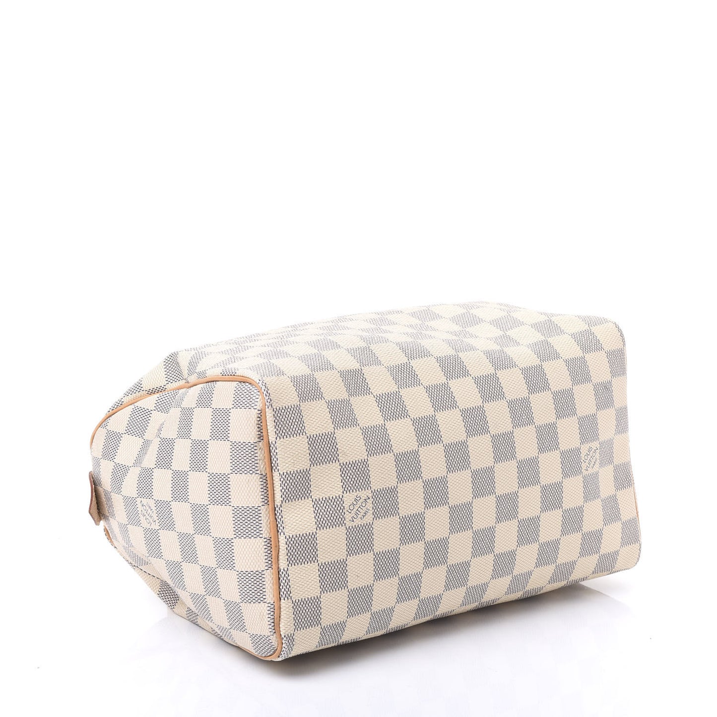 Damier Azur Speedy 25