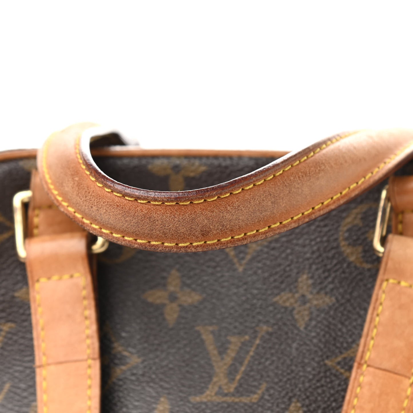 Monogram Excentri-Cite