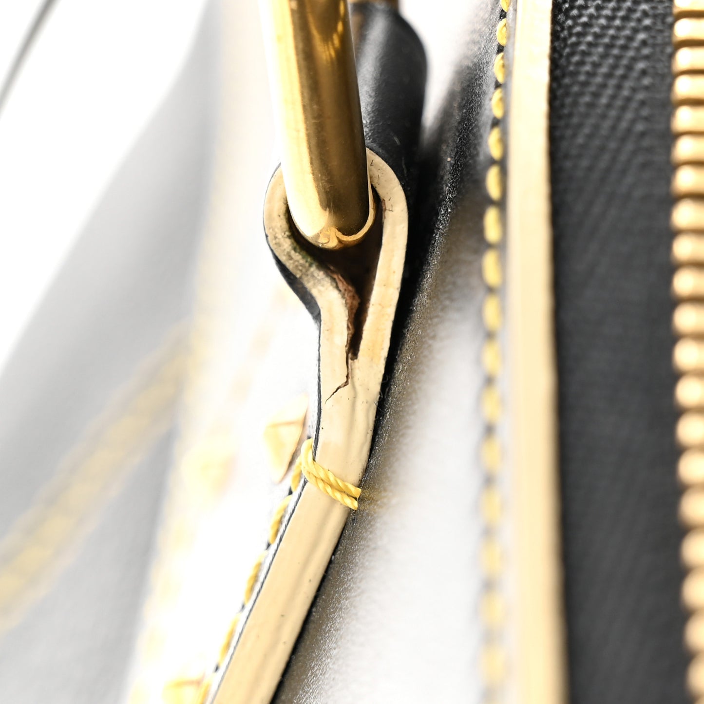 Suhali Lockit MM Black