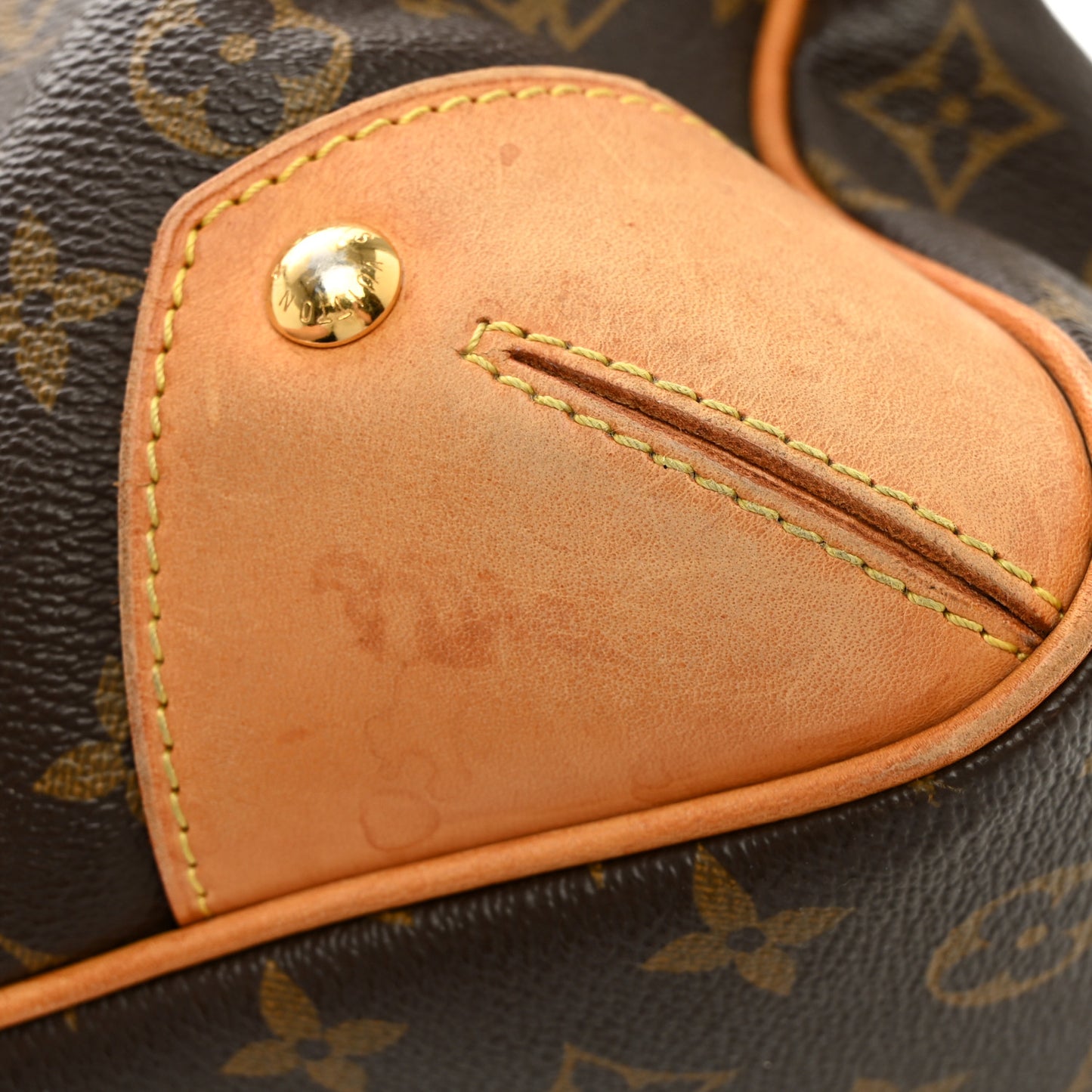 Monogram Estrela MM