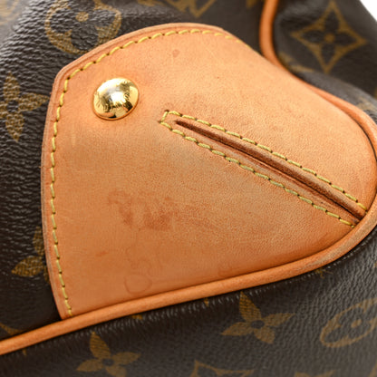 Louis Vuitton Monogram Estrela MM 13 of 13
