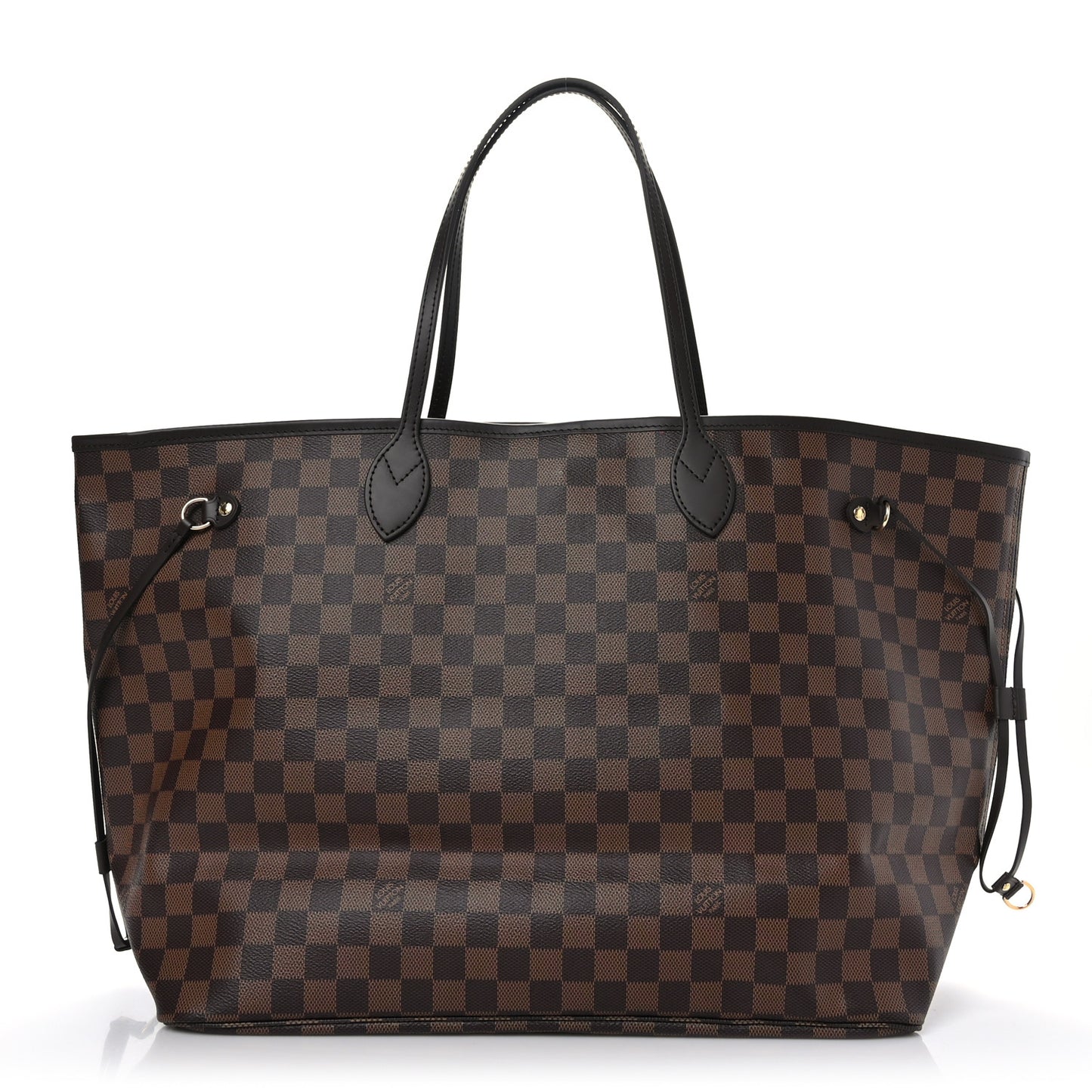 Damier Ebene Neo Neverfull GM
