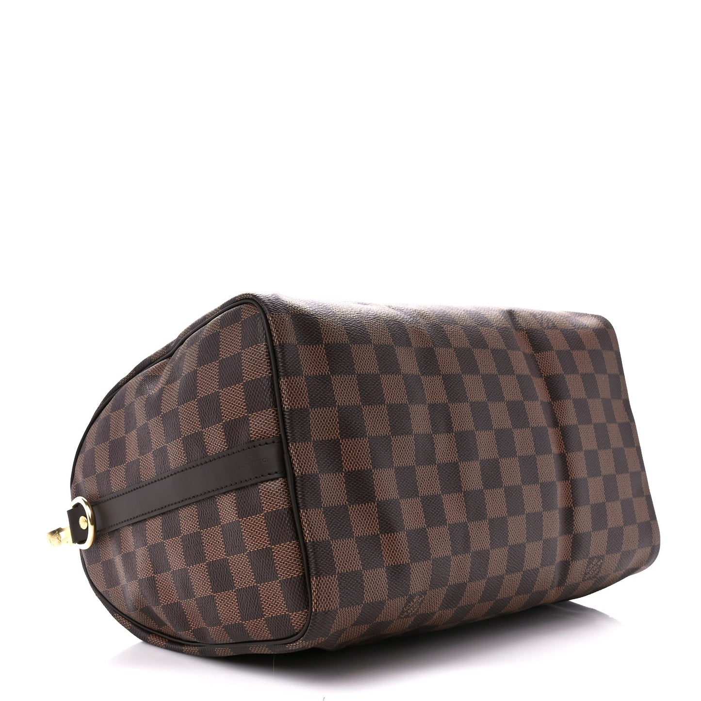 Damier Ebene Speedy Bandouliere 30