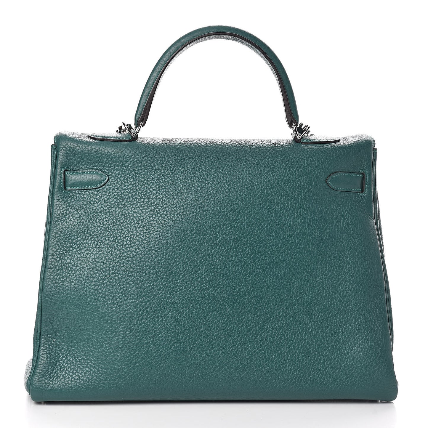 Togo Kelly Retourne 35 Malachite