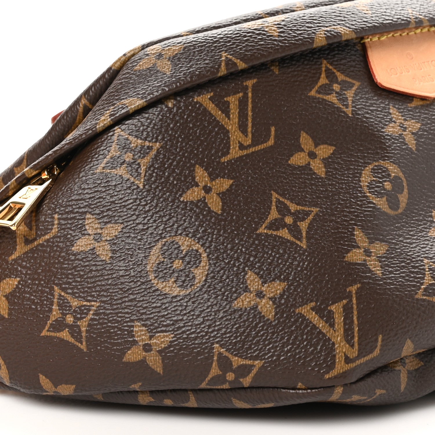 Louis Vuitton Monogram Bumbag 8 of 10