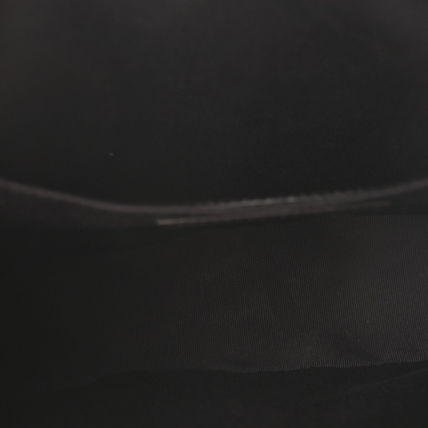 Calfskin Matelasse Monogram Lou Camera Bag Crema Soft