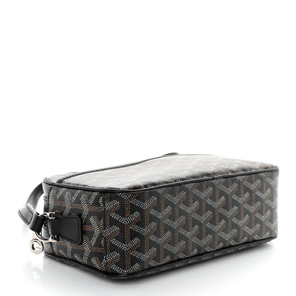 Goyard Goyardine Sac Cap Vert Black 4 of 9