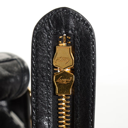 Balenciaga Agneau Giant 21 Gold Hardware City Black 8 of 14
