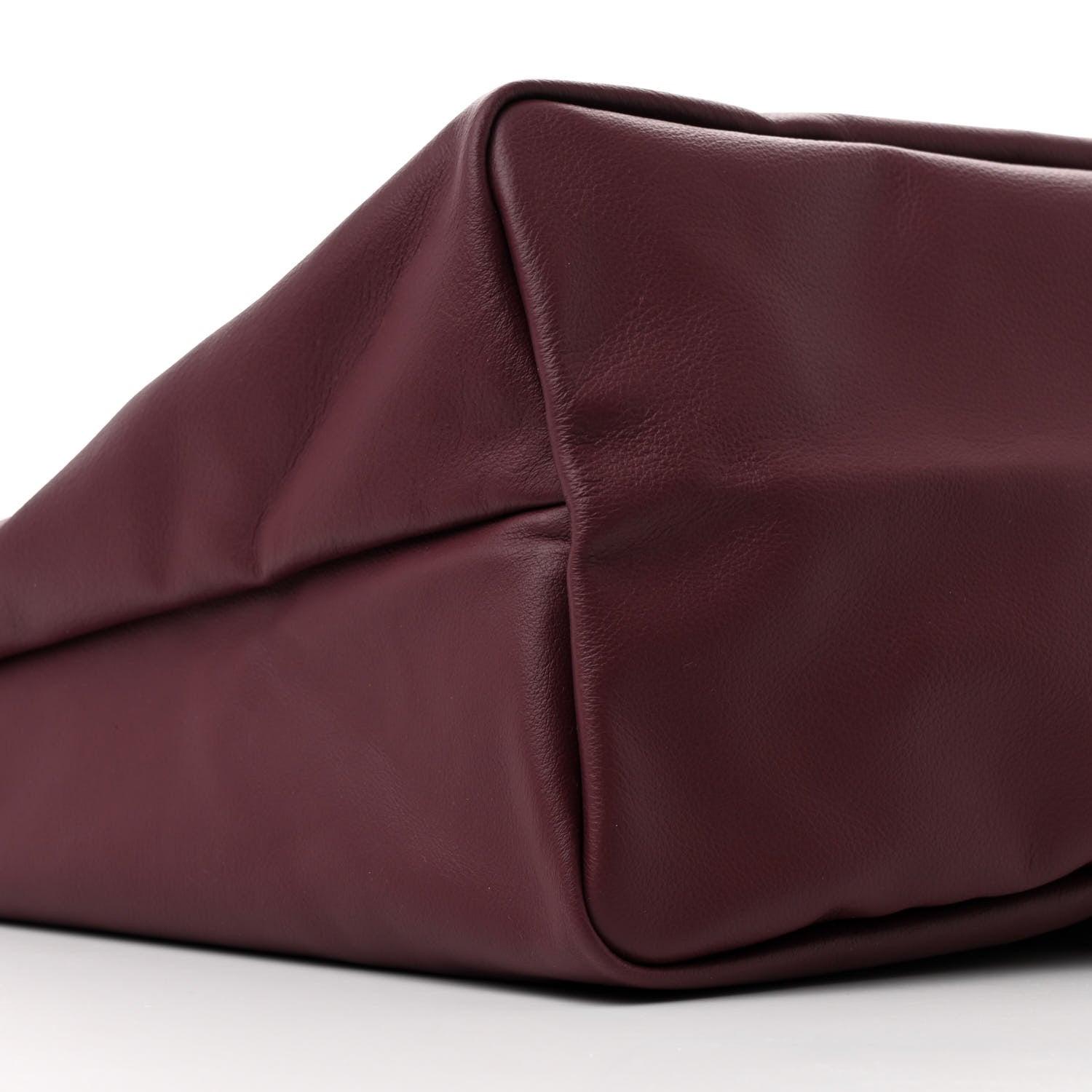 Goyard Goyardine Reversible Anjou GM Burgundy 18 of 20