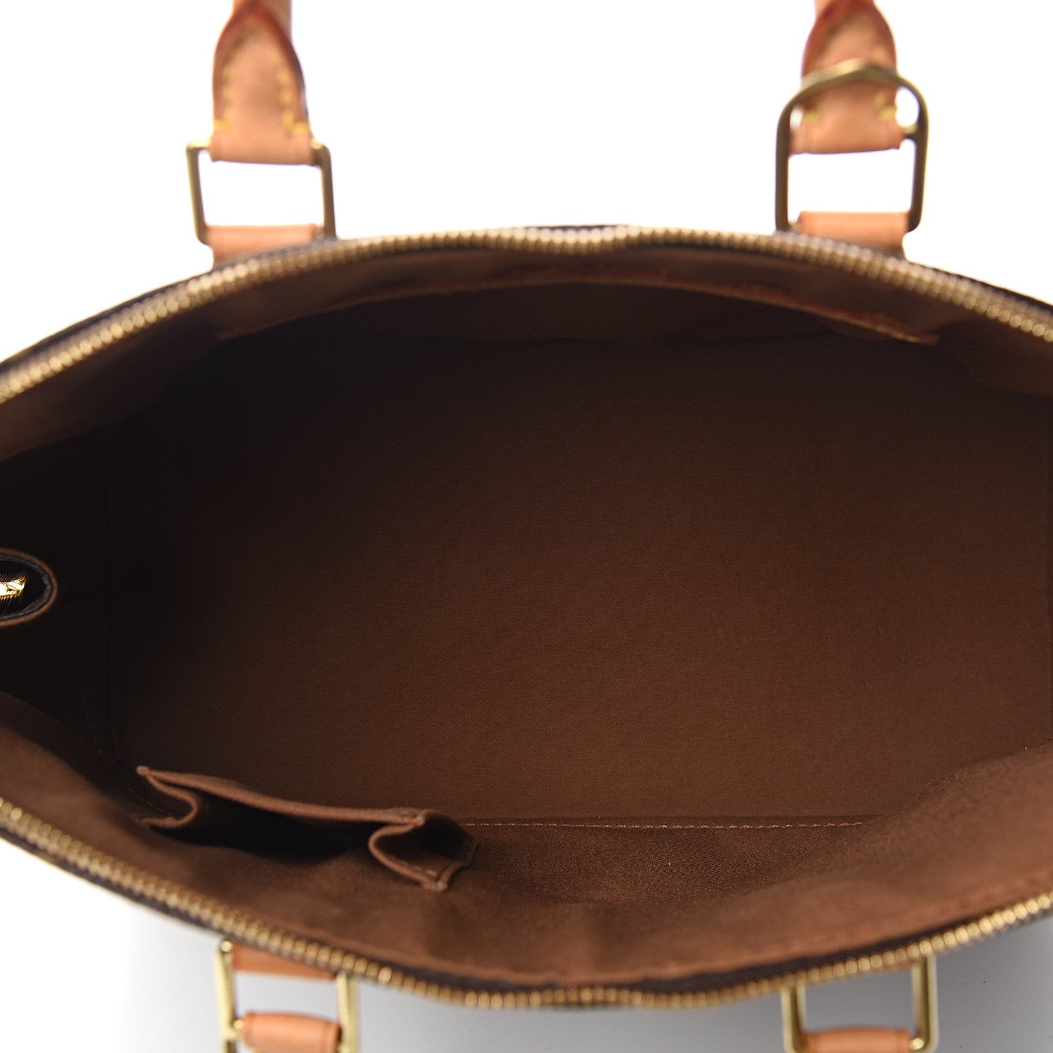 Louis Vuitton Monogram Alma PM 4 of 10
