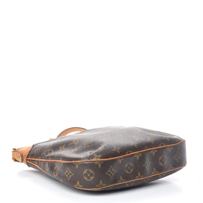 Louis Vuitton Monogram Odeon PM 4 of 20