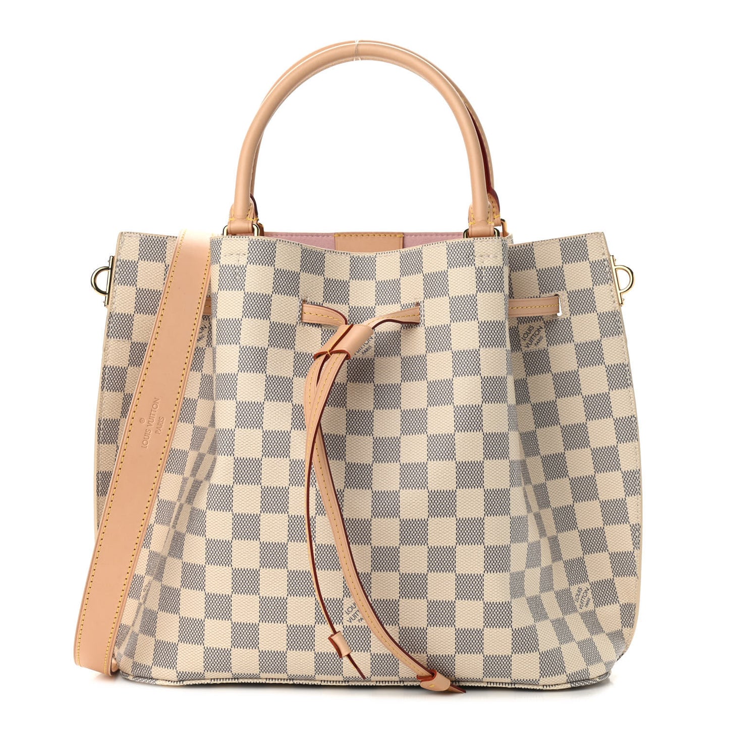 Damier Azur Girolata