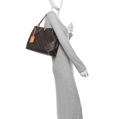 Louis Vuitton Monogram Graceful PM 2 of 9