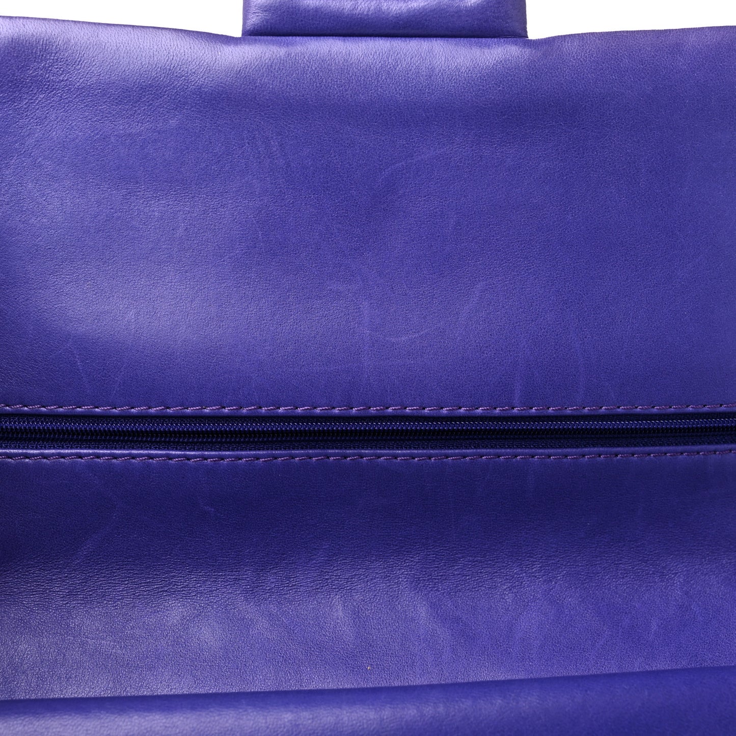 Lambskin Quilted 2.55 Reissue 226 Flap Purple