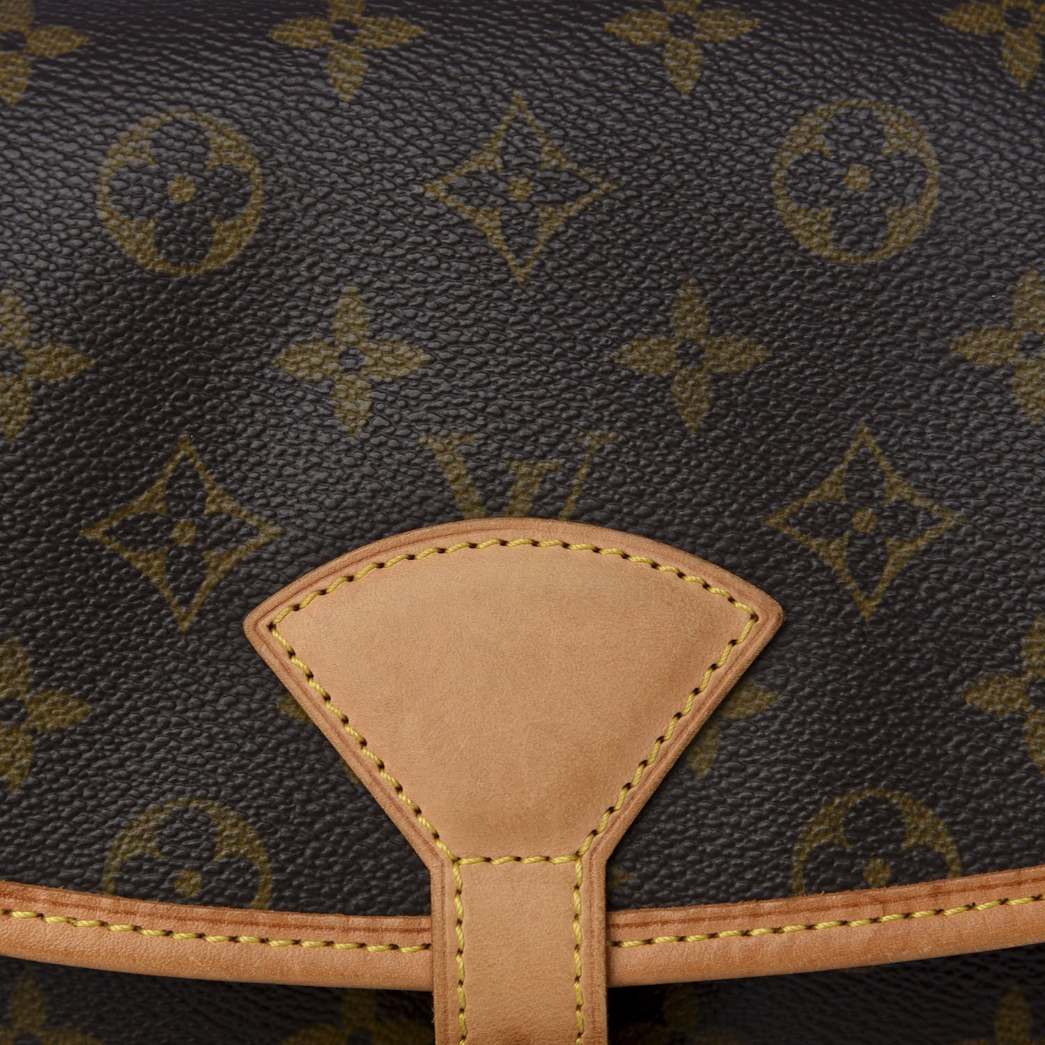 Louis Vuitton Monogram Sologne 8 of 8
